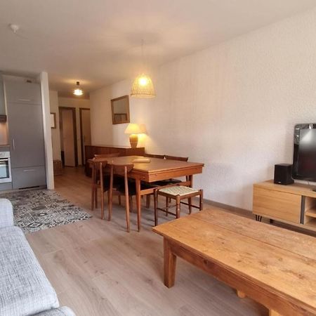 Appartement L'Erable Le Grand-Bornand Exterior foto